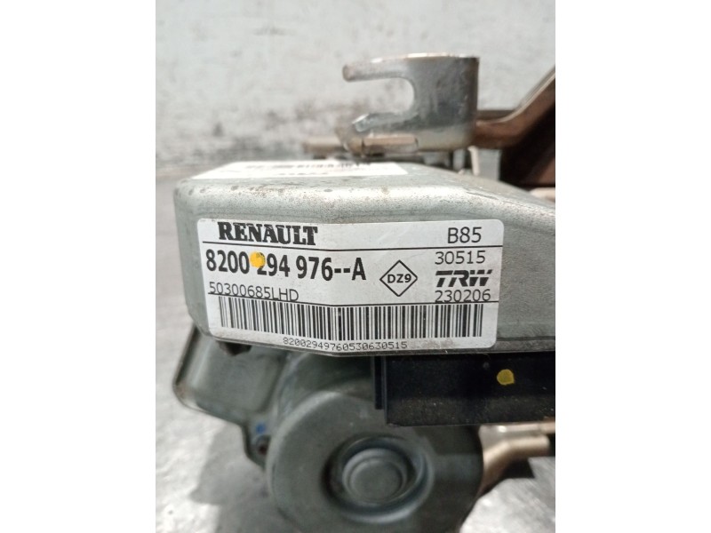 Recambio de columna direccion para renault clio iii (br0/1, cr0/1) 1.2 16v (br02, br0j, br11, cr02, cr0j, cr11) referencia OEM I