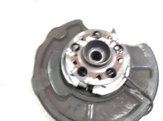 Recambio de mangueta trasera izquierda para mercedes clase e (w211) berlina e 320 cdi (211.026) referencia OEM IAM   