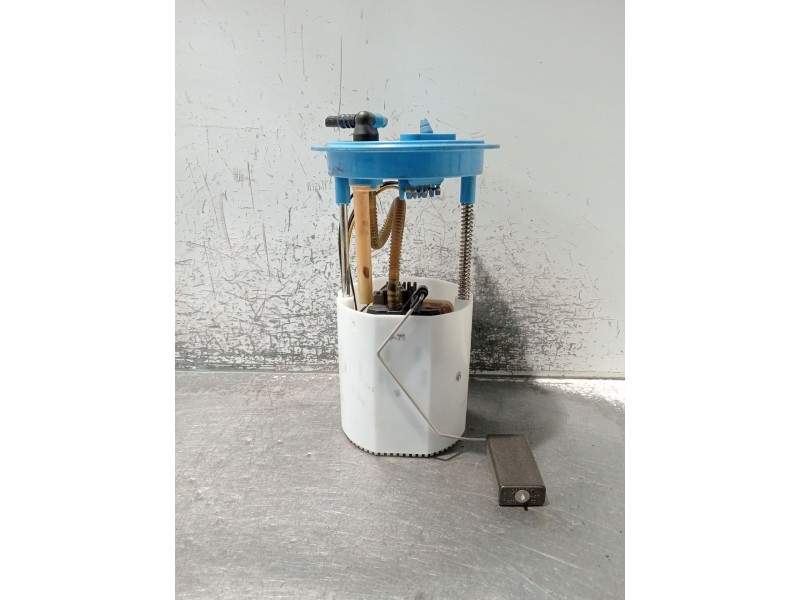 Recambio de bomba combustible para volkswagen golf v berlina (1k1) gt sport referencia OEM IAM 1K0919051 A2C53166110 