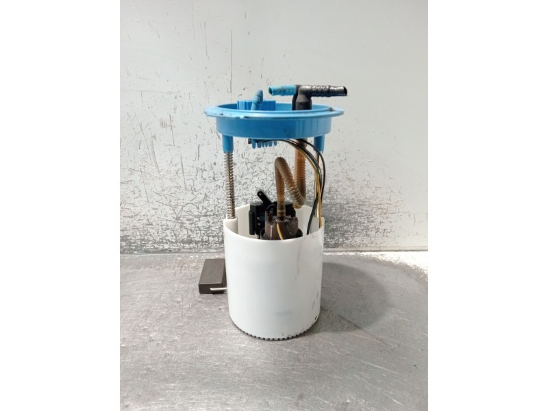 Recambio de bomba combustible para volkswagen golf v berlina (1k1) gt sport referencia OEM IAM 1K0919051 A2C53166110 