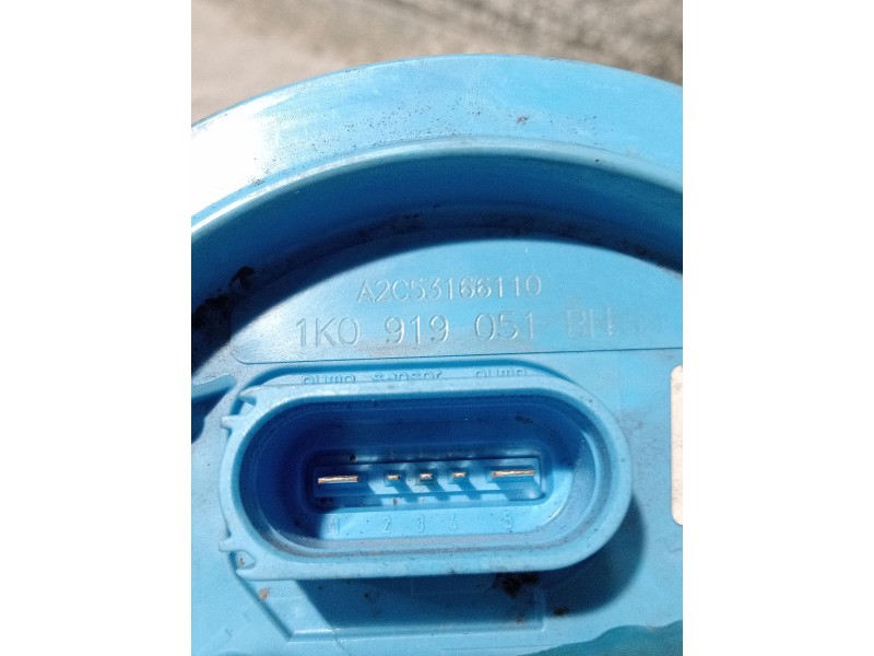 Recambio de bomba combustible para volkswagen golf v berlina (1k1) gt sport referencia OEM IAM 1K0919051 A2C53166110 