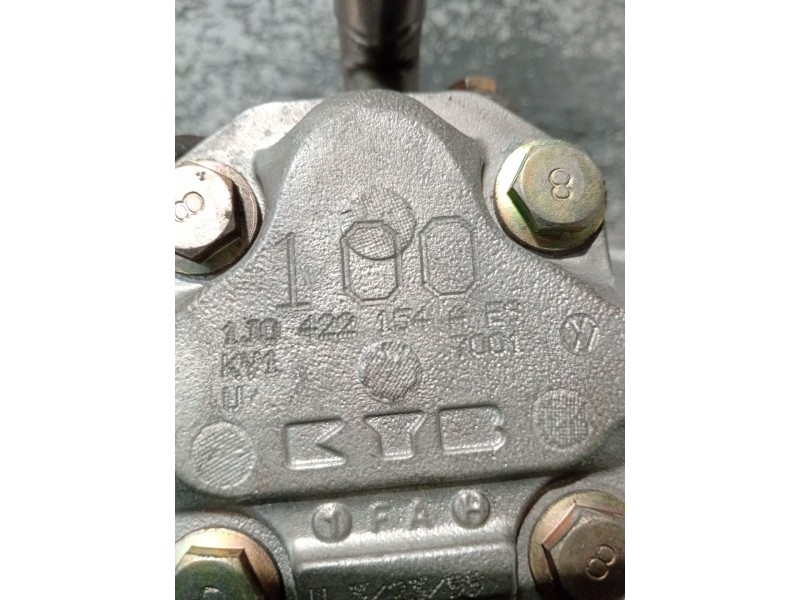 Recambio de bomba direccion para audi a3 (8l1) 1.9 tdi referencia OEM IAM 1J0422154  