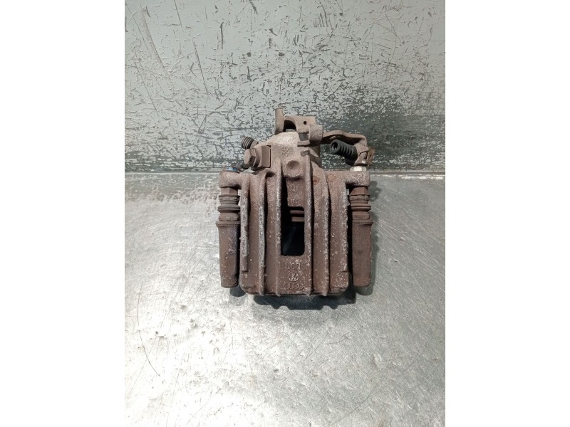 Recambio de pinza freno trasera izquierda para audi a3 (8l1) 1.9 tdi referencia OEM IAM   