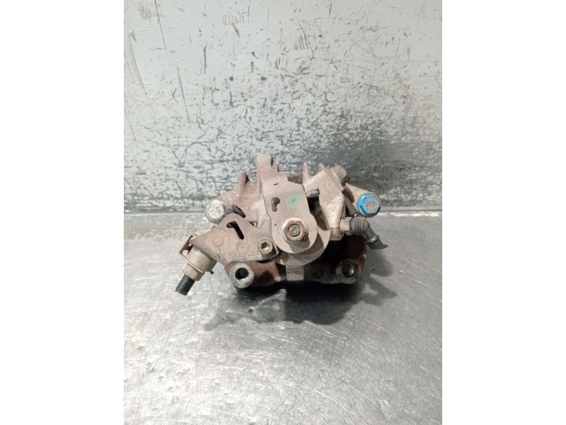 Recambio de pinza freno trasera izquierda para audi a3 (8l1) 1.9 tdi referencia OEM IAM   