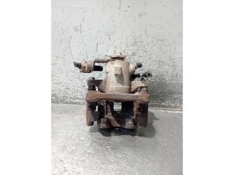 Recambio de pinza freno trasera izquierda para audi a3 (8l1) 1.9 tdi referencia OEM IAM   