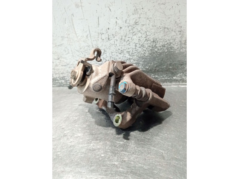 Recambio de pinza freno trasera izquierda para audi a3 (8l1) 1.9 tdi referencia OEM IAM   