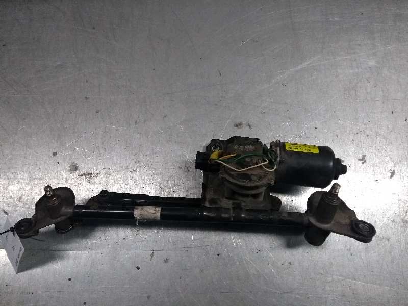 Recambio de motor limpia delantero para hyundai getz (tb) 1.1 12v cat referencia OEM IAM 035247380 981001C100 