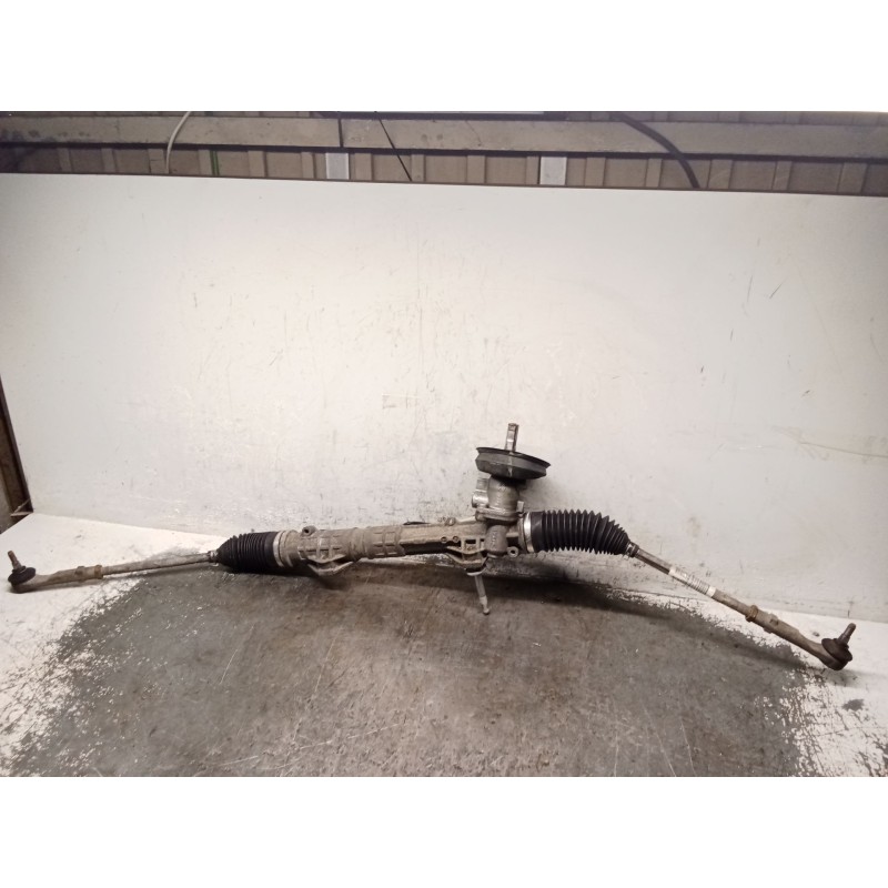 Recambio de cremallera direccion para citroën c4 grand picasso i (ua_) 1.6 hdi referencia OEM IAM   