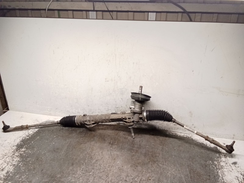 Recambio de cremallera direccion para citroën c4 grand picasso i (ua_) 1.6 hdi referencia OEM IAM   