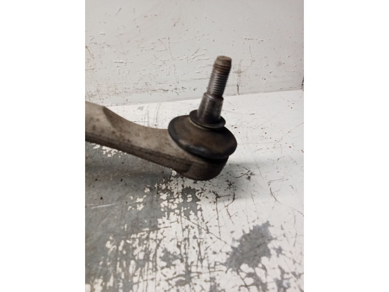 Recambio de cremallera direccion para citroën c4 grand picasso i (ua_) 1.6 hdi referencia OEM IAM   