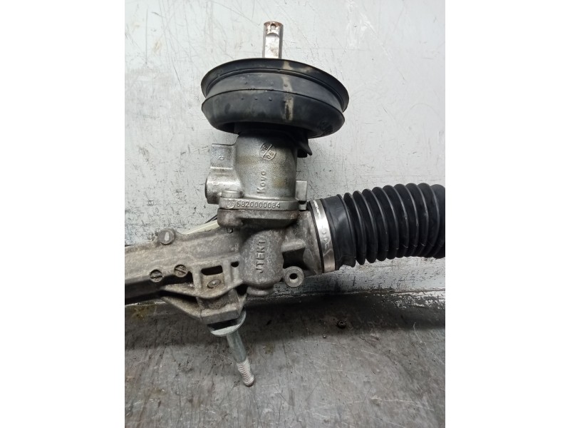 Recambio de cremallera direccion para citroën c4 grand picasso i (ua_) 1.6 hdi referencia OEM IAM   