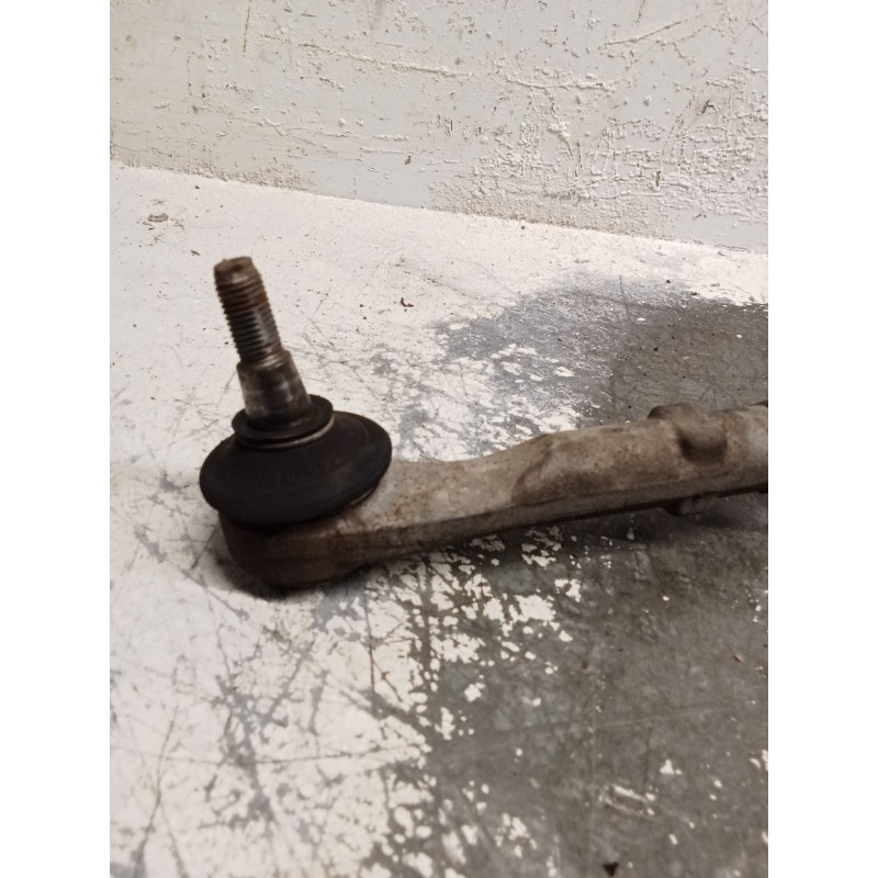 Recambio de cremallera direccion para citroën c4 grand picasso i (ua_) 1.6 hdi referencia OEM IAM   