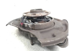 Recambio de mangueta trasera izquierda para mercedes clase e (w211) berlina e 320 cdi (211.026) referencia OEM IAM    2