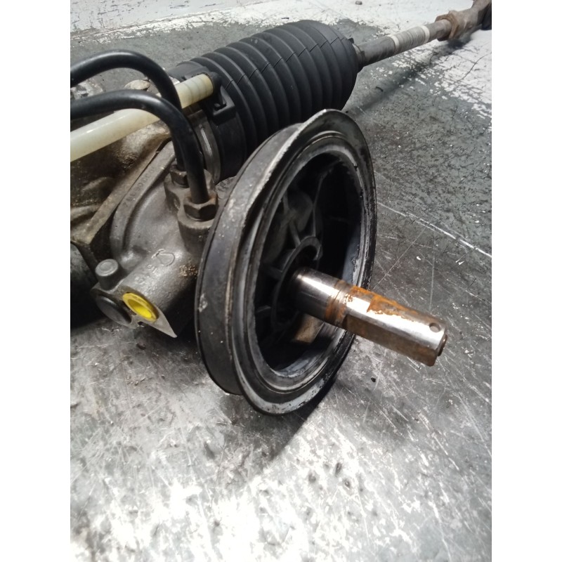 Recambio de cremallera direccion para citroën c4 grand picasso i (ua_) 1.6 hdi referencia OEM IAM   