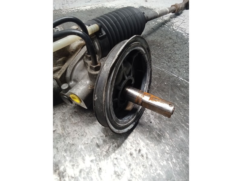 Recambio de cremallera direccion para citroën c4 grand picasso i (ua_) 1.6 hdi referencia OEM IAM   