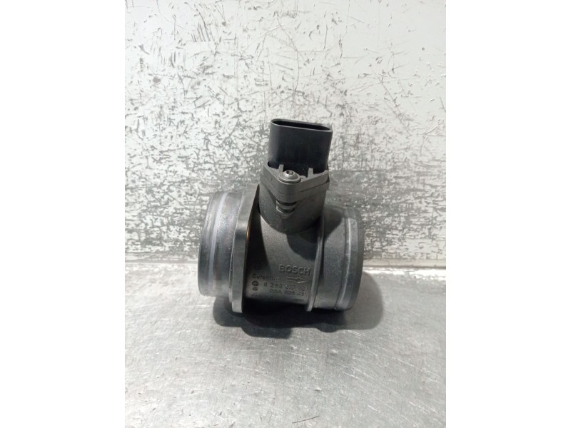 Recambio de caudalimetro para seat leon (1m1) 1.9 tdi referencia OEM IAM 06A906461 0280217121 