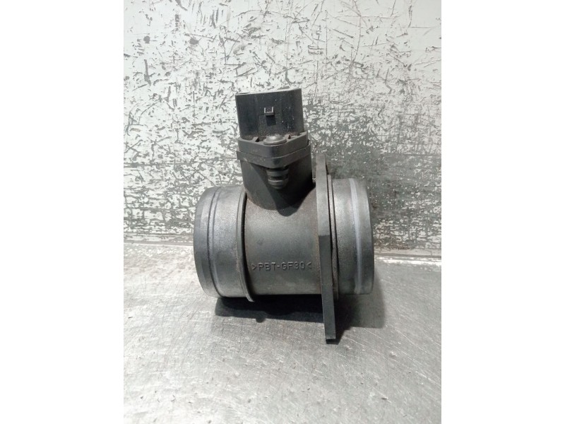 Recambio de caudalimetro para seat leon (1m1) 1.9 tdi referencia OEM IAM 06A906461 0280217121 