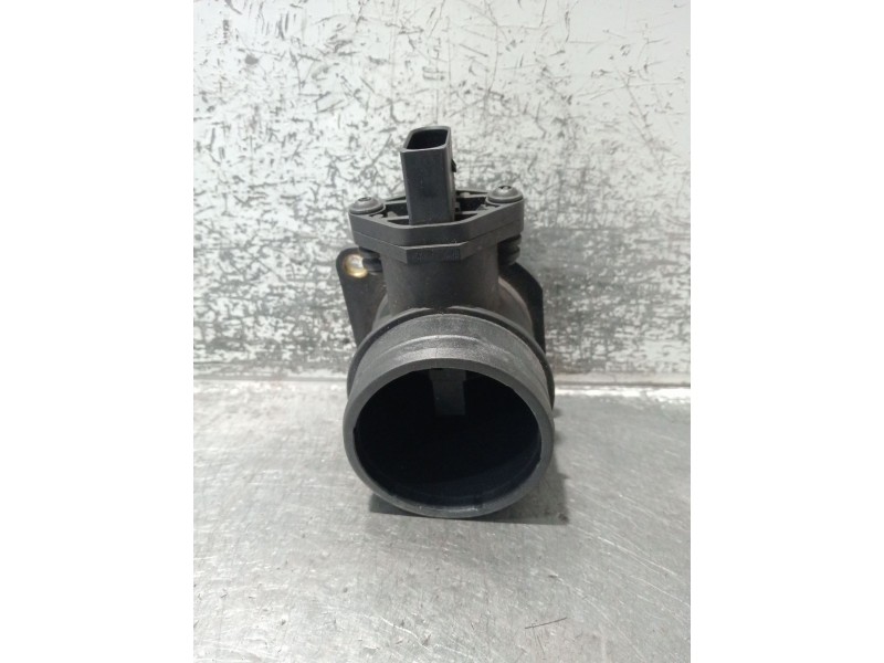 Recambio de caudalimetro para seat leon (1m1) 1.9 tdi referencia OEM IAM 06A906461 0280217121 