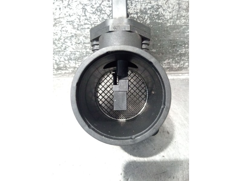 Recambio de caudalimetro para seat leon (1m1) 1.9 tdi referencia OEM IAM 06A906461 0280217121 