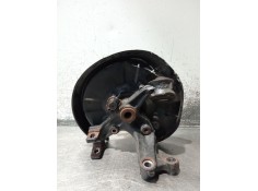 Recambio de mangueta trasera izquierda para seat exeo (3r2) 2.0 tdi referencia OEM IAM    2