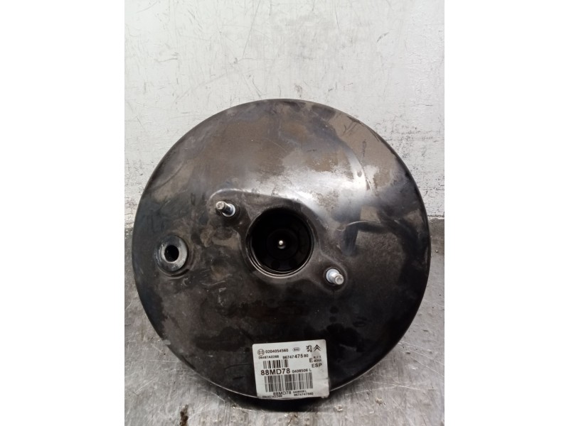 Recambio de servofreno para citroën c4 ii (nc_) 1.6 bluehdi 100 referencia OEM IAM 06467A0268 9674747580 0204054560 BOSCH