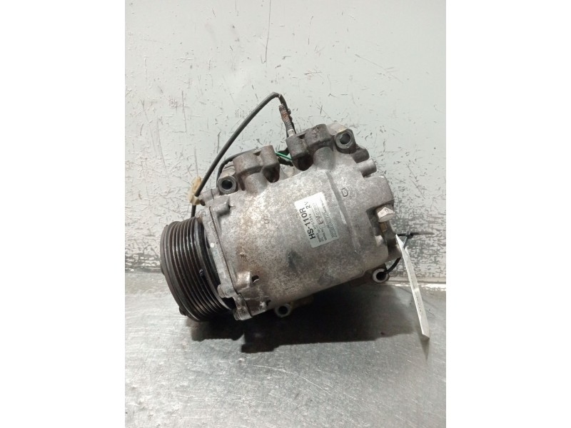 Recambio de compresor aire acondicionado para honda cr-v ii (rd_) 2.0 (rd5) referencia OEM IAM HS110R  