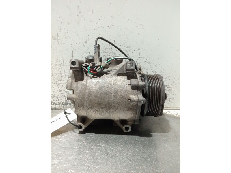 Recambio de compresor aire acondicionado para honda cr-v ii (rd_) 2.0 (rd5) referencia OEM IAM HS110R  
