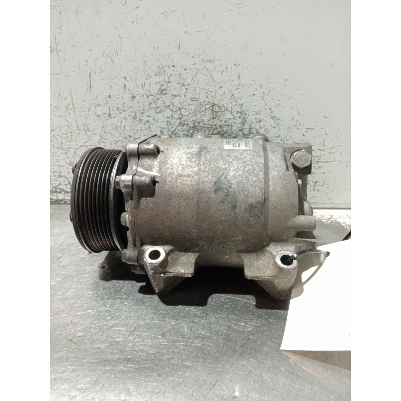 Recambio de compresor aire acondicionado para honda cr-v ii (rd_) 2.0 (rd5) referencia OEM IAM HS110R  