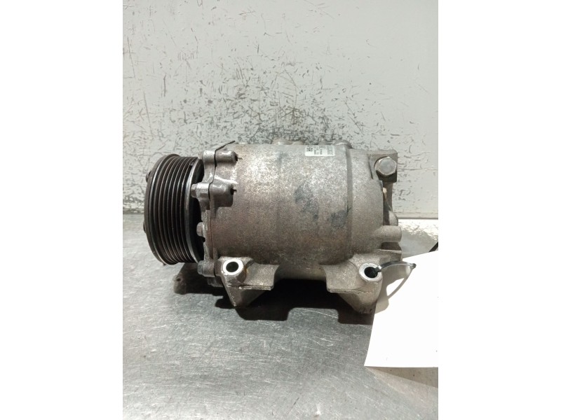 Recambio de compresor aire acondicionado para honda cr-v ii (rd_) 2.0 (rd5) referencia OEM IAM HS110R  