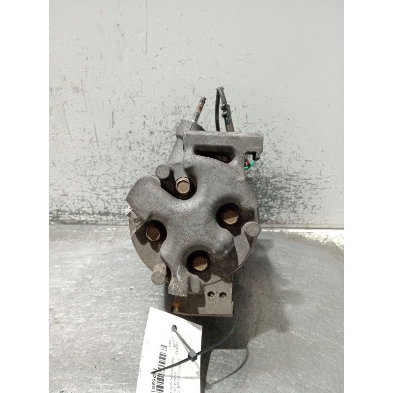 Recambio de compresor aire acondicionado para honda cr-v ii (rd_) 2.0 (rd5) referencia OEM IAM HS110R  