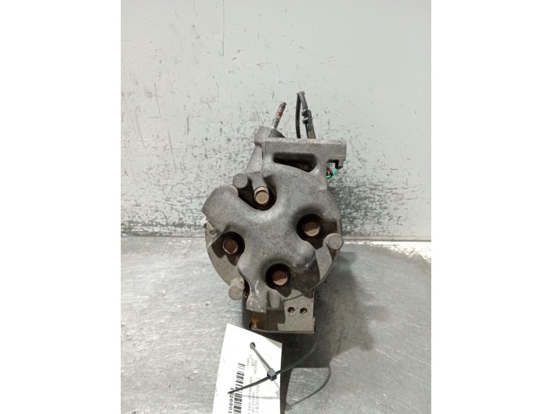 Recambio de compresor aire acondicionado para honda cr-v ii (rd_) 2.0 (rd5) referencia OEM IAM HS110R  