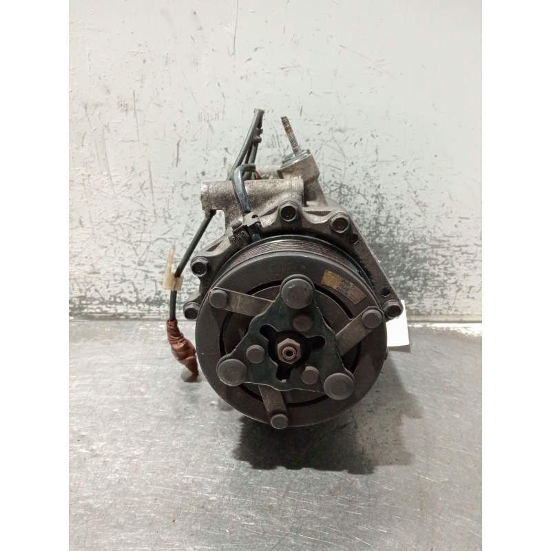 Recambio de compresor aire acondicionado para honda cr-v ii (rd_) 2.0 (rd5) referencia OEM IAM HS110R  