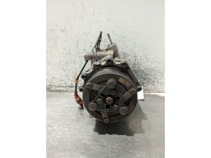 Recambio de compresor aire acondicionado para honda cr-v ii (rd_) 2.0 (rd5) referencia OEM IAM HS110R  