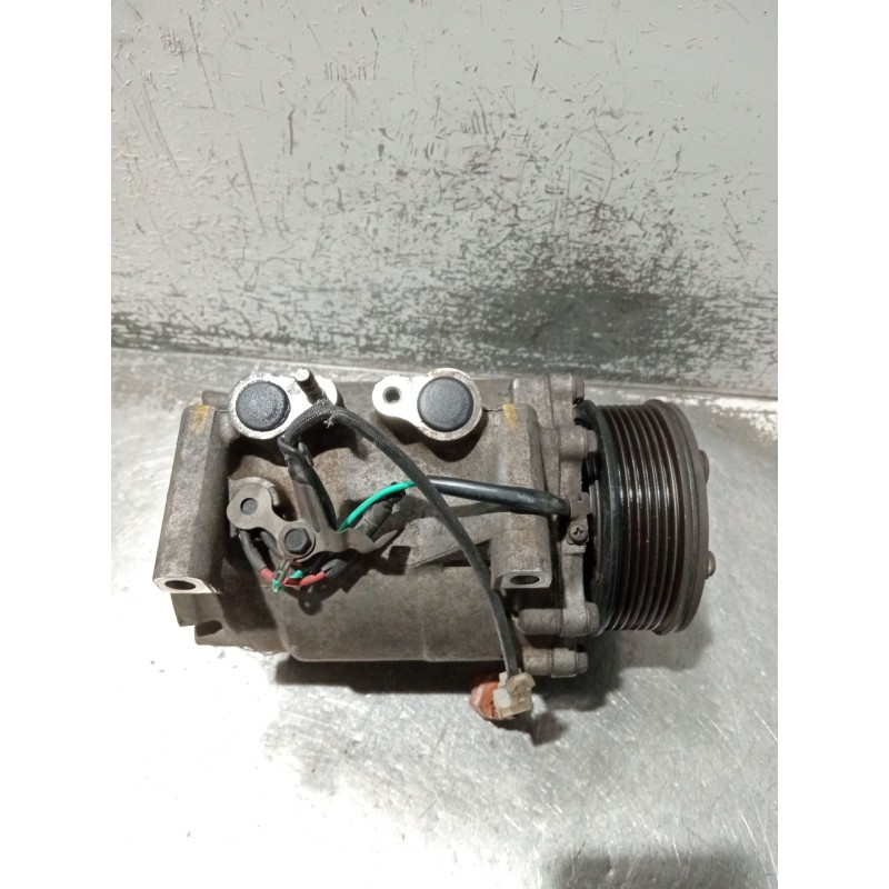 Recambio de compresor aire acondicionado para honda cr-v ii (rd_) 2.0 (rd5) referencia OEM IAM HS110R  