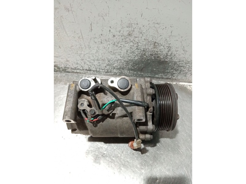 Recambio de compresor aire acondicionado para honda cr-v ii (rd_) 2.0 (rd5) referencia OEM IAM HS110R  