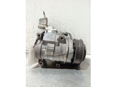 Recambio de compresor aire acondicionado para honda accord vii (cl, cn) 2.2 i-ctdi (cn1) referencia OEM IAM 4472205900  