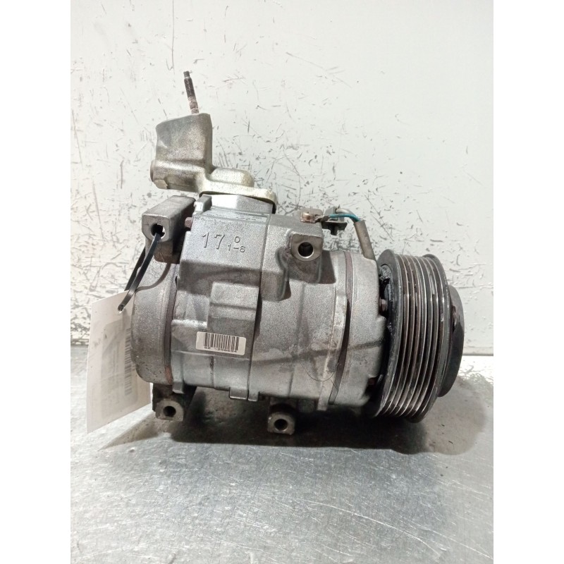 Recambio de compresor aire acondicionado para honda accord vii (cl, cn) 2.2 i-ctdi (cn1) referencia OEM IAM 4472205900  