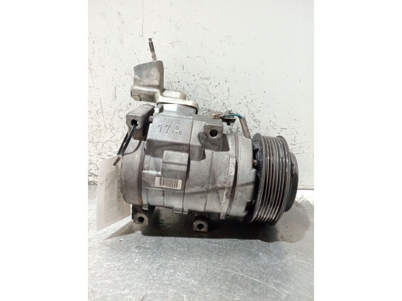 Recambio de compresor aire acondicionado para honda accord vii (cl, cn) 2.2 i-ctdi (cn1) referencia OEM IAM 4472205900  