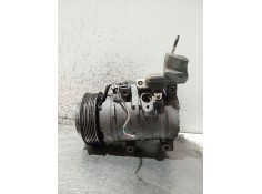 Recambio de compresor aire acondicionado para honda accord vii (cl, cn) 2.2 i-ctdi (cn1) referencia OEM IAM 4472205900   2