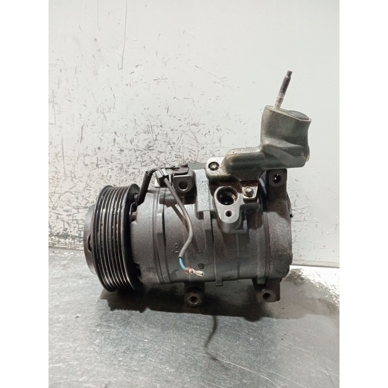 Recambio de compresor aire acondicionado para honda accord vii (cl, cn) 2.2 i-ctdi (cn1) referencia OEM IAM 4472205900  