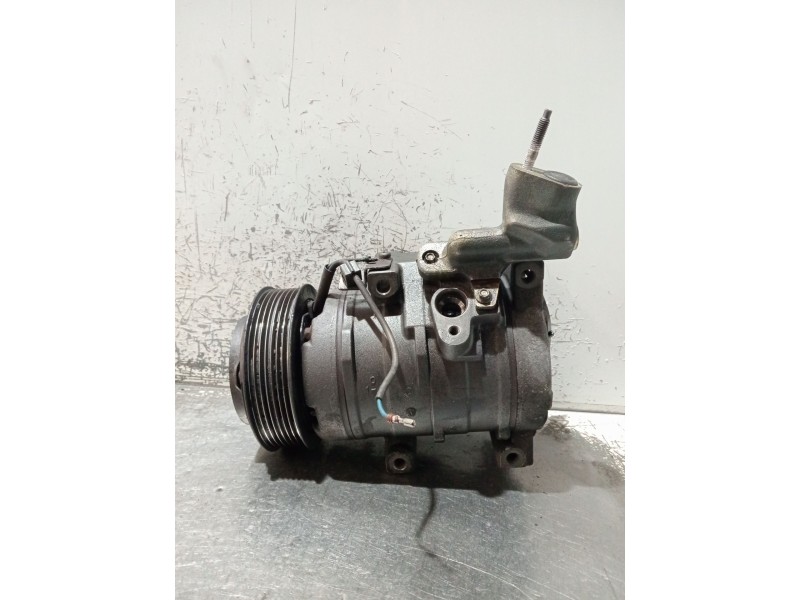Recambio de compresor aire acondicionado para honda accord vii (cl, cn) 2.2 i-ctdi (cn1) referencia OEM IAM 4472205900  