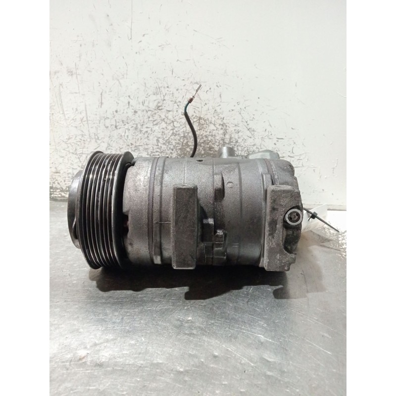 Recambio de compresor aire acondicionado para honda accord vii (cl, cn) 2.2 i-ctdi (cn1) referencia OEM IAM 4472205900  