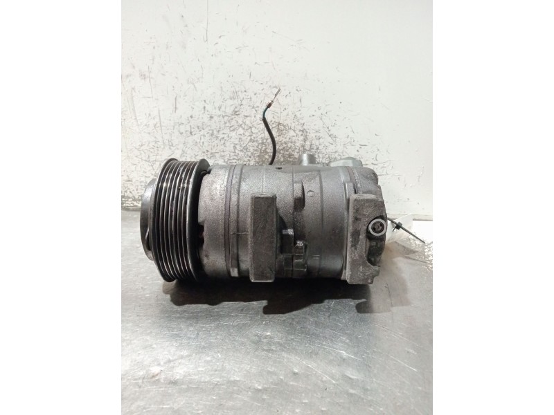 Recambio de compresor aire acondicionado para honda accord vii (cl, cn) 2.2 i-ctdi (cn1) referencia OEM IAM 4472205900  
