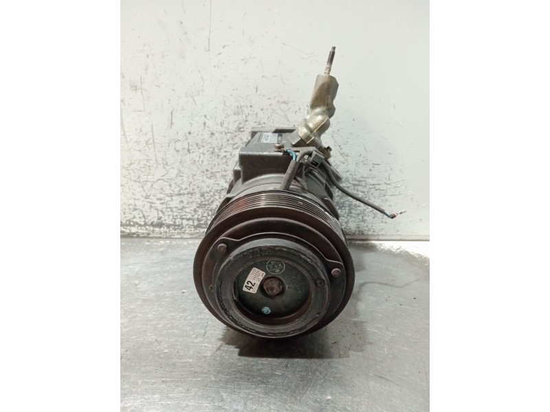 Recambio de compresor aire acondicionado para honda accord vii (cl, cn) 2.2 i-ctdi (cn1) referencia OEM IAM 4472205900  