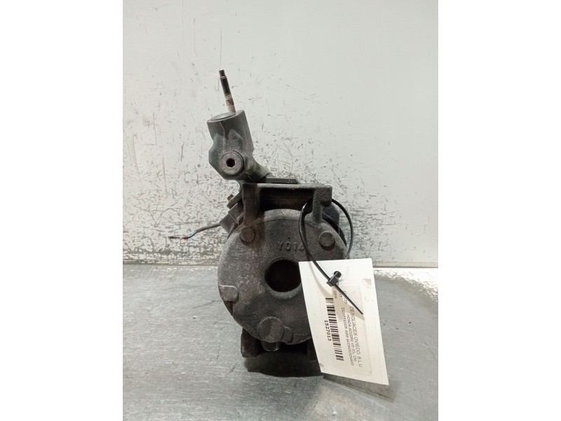 Recambio de compresor aire acondicionado para honda accord vii (cl, cn) 2.2 i-ctdi (cn1) referencia OEM IAM 4472205900  