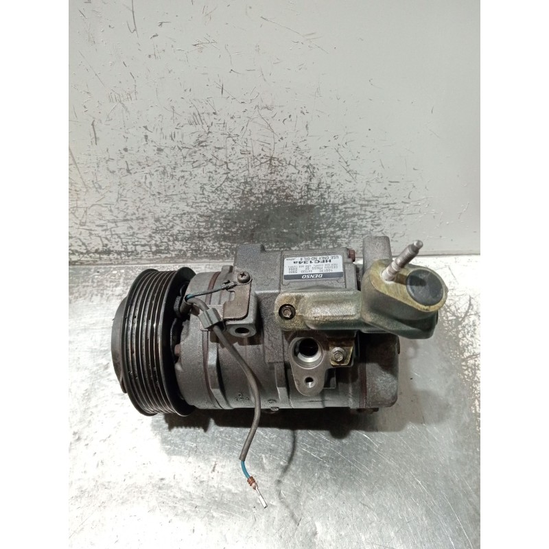 Recambio de compresor aire acondicionado para honda accord vii (cl, cn) 2.2 i-ctdi (cn1) referencia OEM IAM 4472205900  