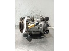 Recambio de compresor aire acondicionado para citroën c5 ii (rc_) 2.0 hdi (rcrhrh) referencia OEM IAM SD7C16 351316381 