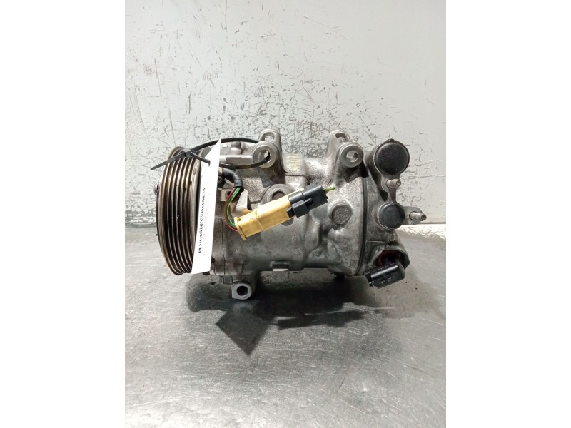 Recambio de compresor aire acondicionado para citroën c5 ii (rc_) 2.0 hdi (rcrhrh) referencia OEM IAM SD7C16 351316381 