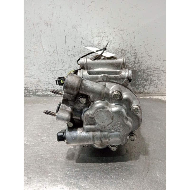 Recambio de compresor aire acondicionado para citroën c5 ii (rc_) 2.0 hdi (rcrhrh) referencia OEM IAM SD7C16 351316381 
