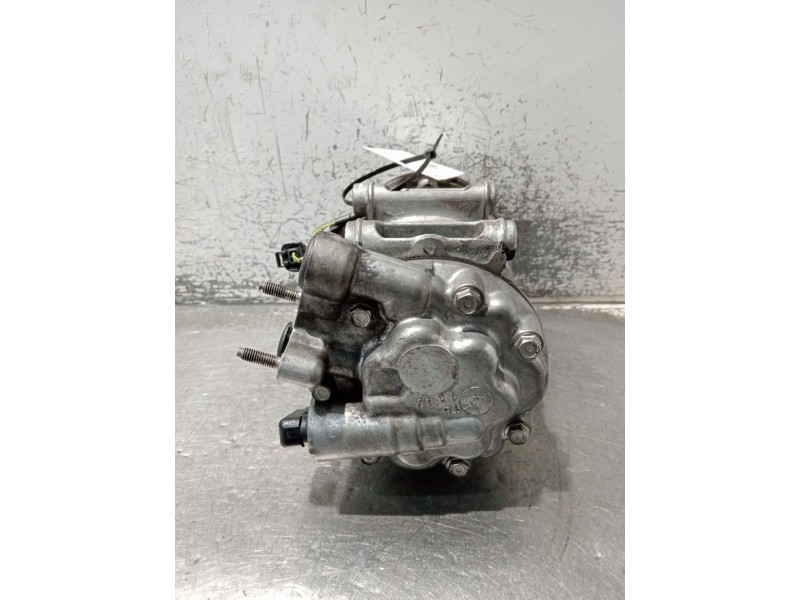 Recambio de compresor aire acondicionado para citroën c5 ii (rc_) 2.0 hdi (rcrhrh) referencia OEM IAM SD7C16 351316381 